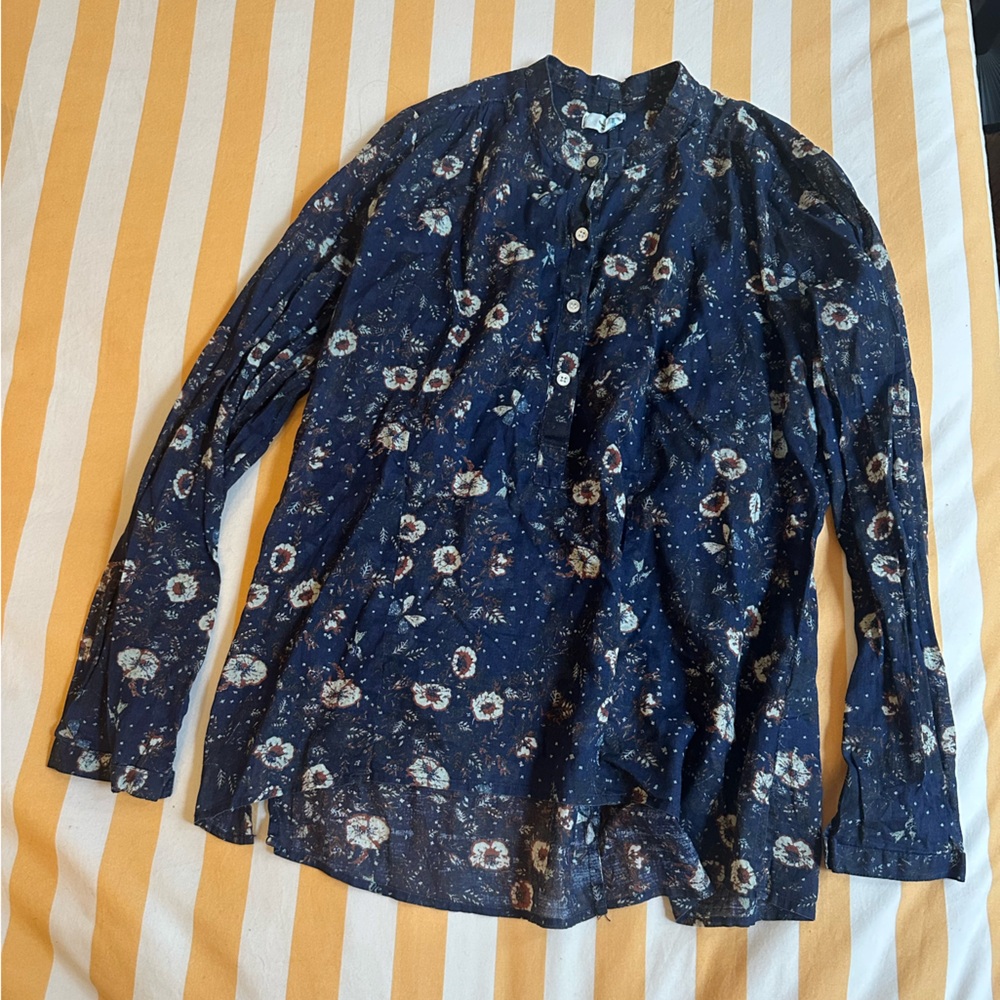 Isabel Marant Étoile Maria Top size 40